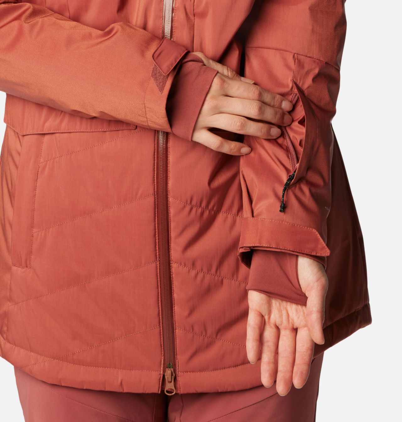 Women's Mount Bindo™ III Insulated Jacket 10