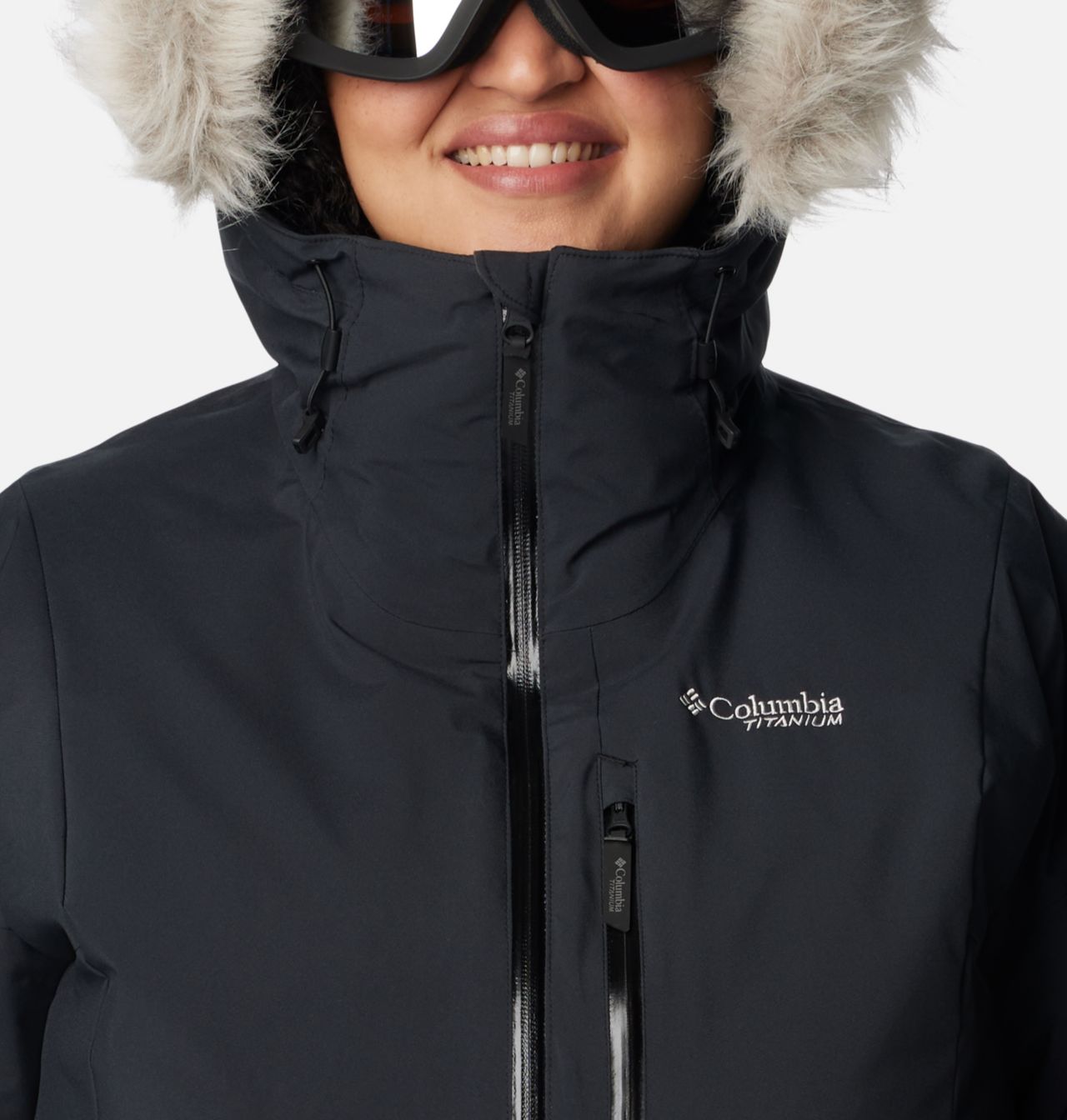 Women's Mount Bindo™ III Insulated Jacket - Plus Size 4