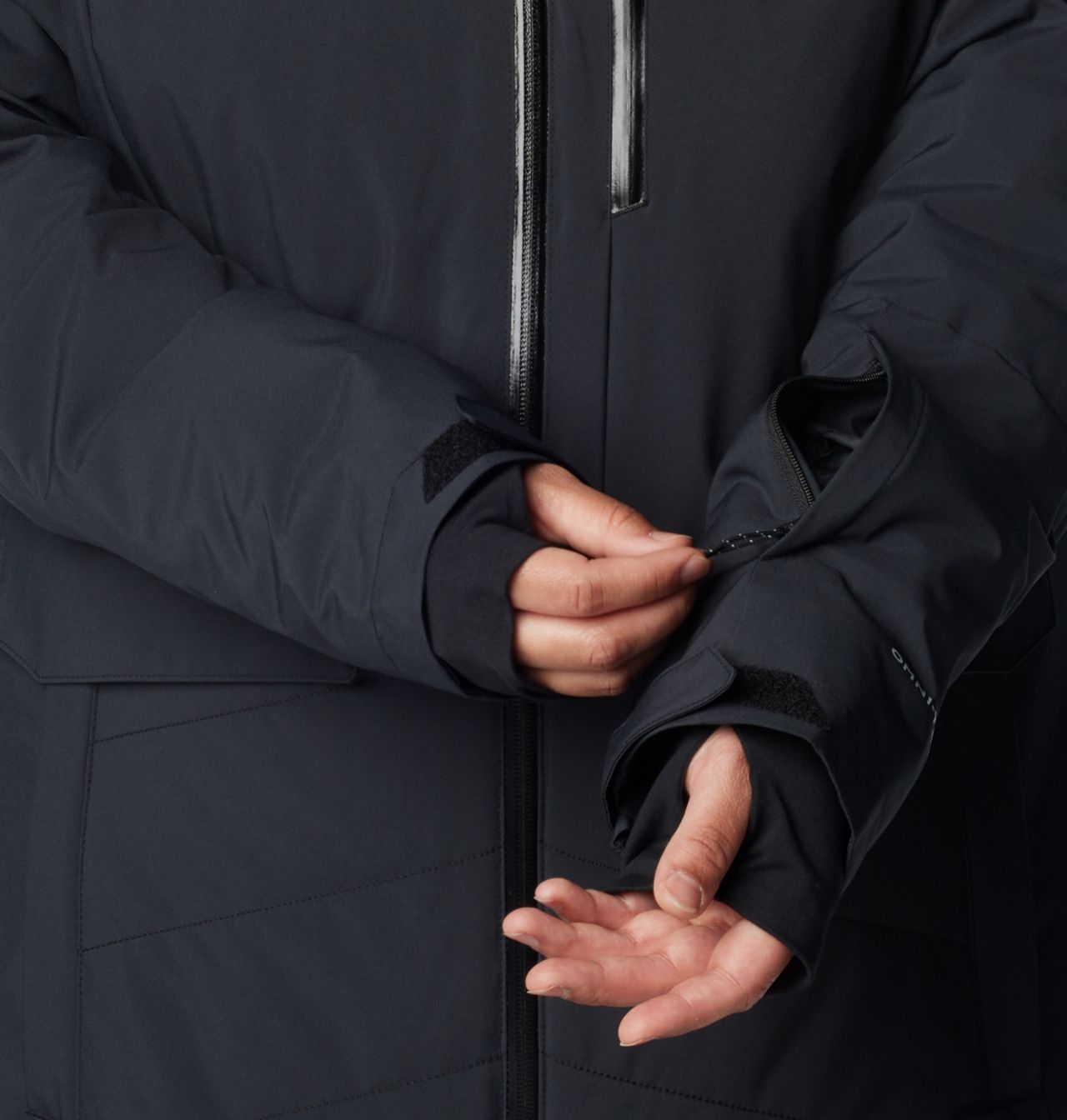 Women's Mount Bindo™ III Insulated Jacket - Plus Size 9