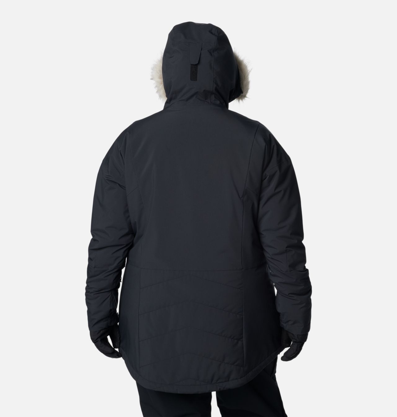 Women's Mount Bindo™ III Insulated Jacket - Plus Size 2