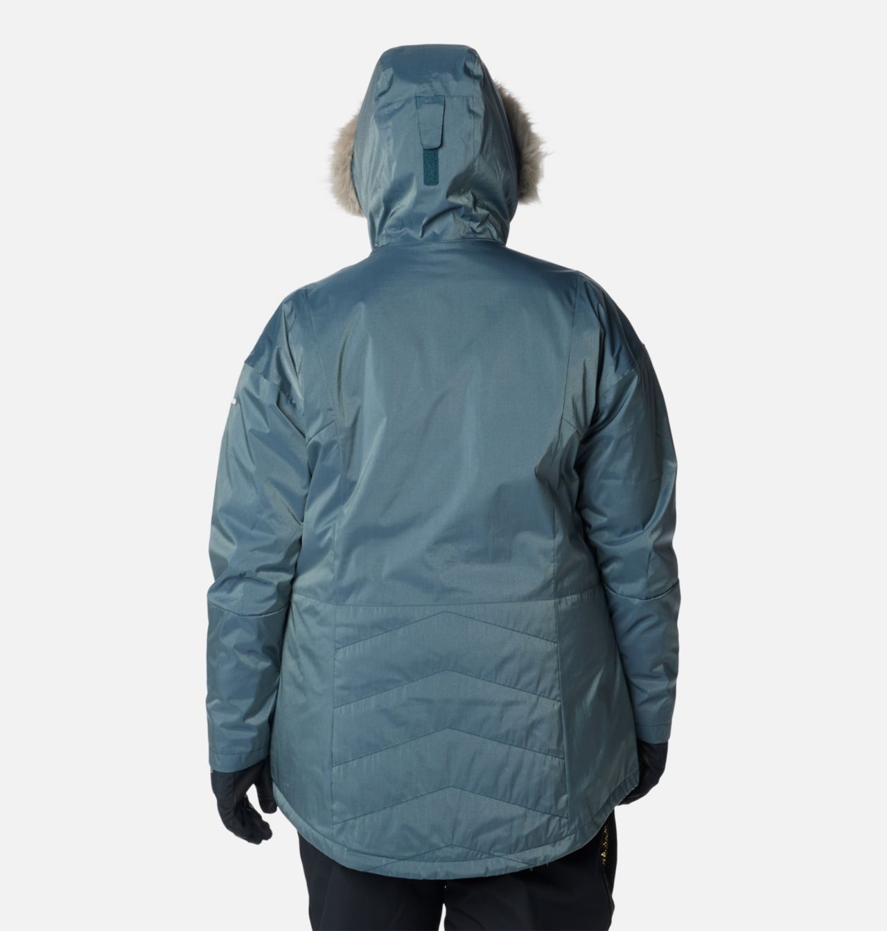 Women's Mount Bindo™ III Insulated Jacket - Plus Size 2