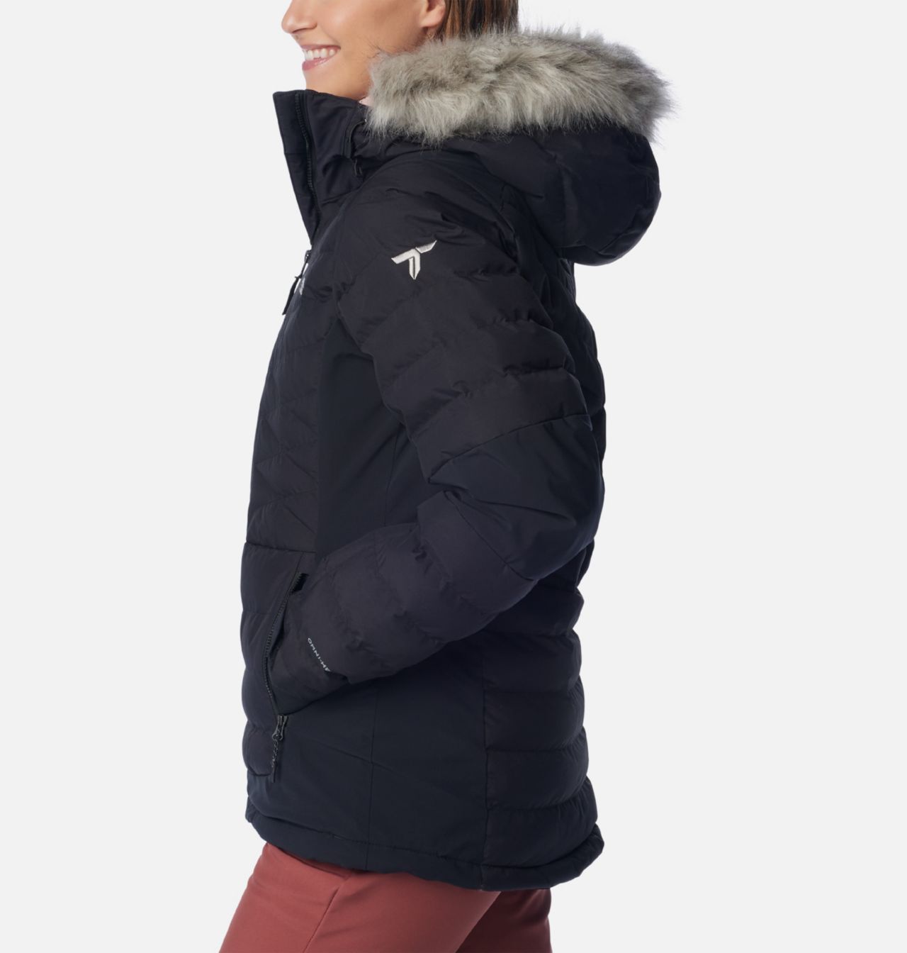 Manteau isolant Bird Mountain™ II pour femmes 3