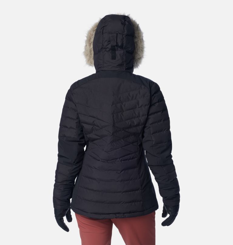 Chaqueta de esquí con aislamiento Bird Mountain™ para mujer