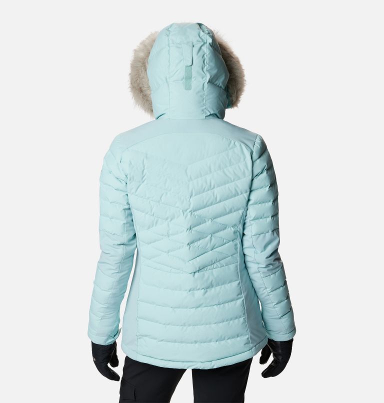 Rossignol Women's Depart Insulated Ski Jacket