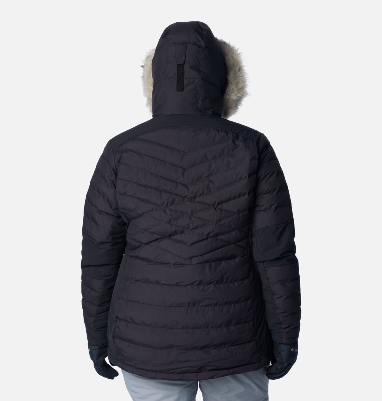 Women's Bird Mountain™ II Insulated Jacket - Plus Size 2