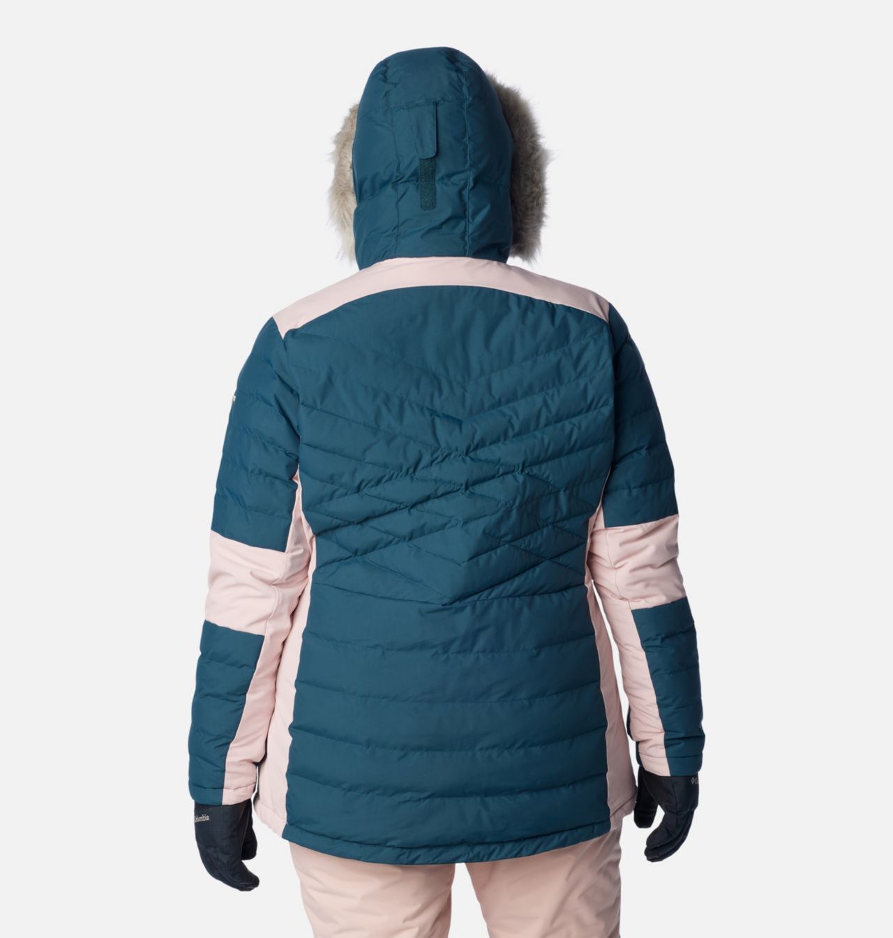 Manteau isolant Bird Mountain™ II pour femmes – Grandes tailles 2
