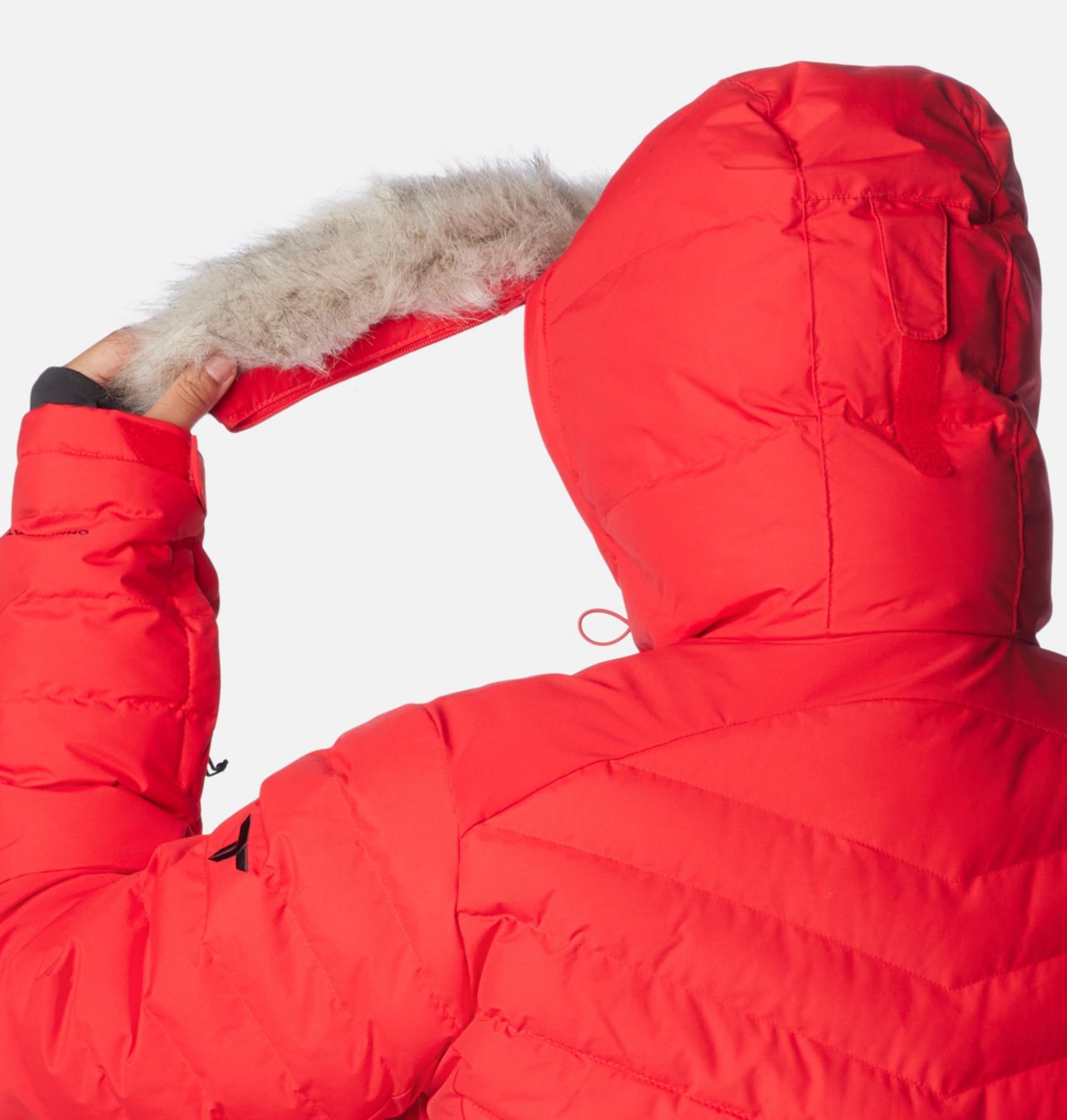 Bird Mountain™ II Insulated Jacket | 658 | 3X 8