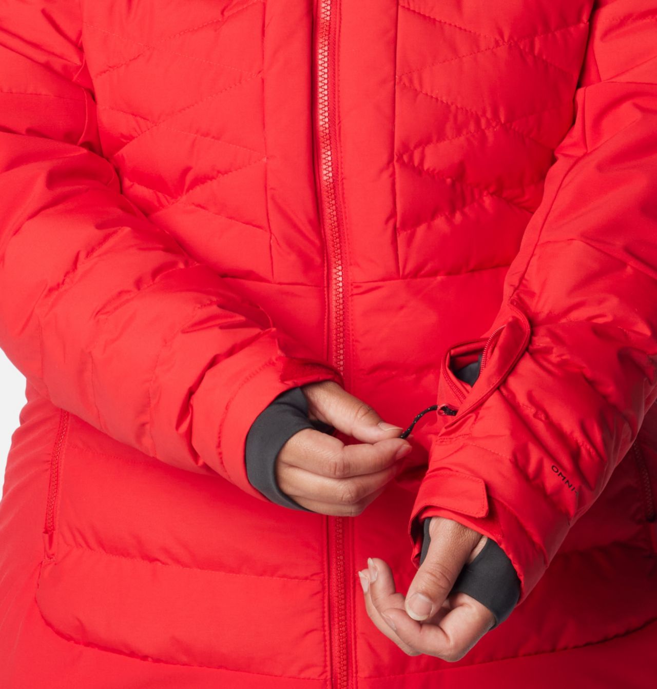 Bird Mountain™ II Insulated Jacket | 658 | 3X 9