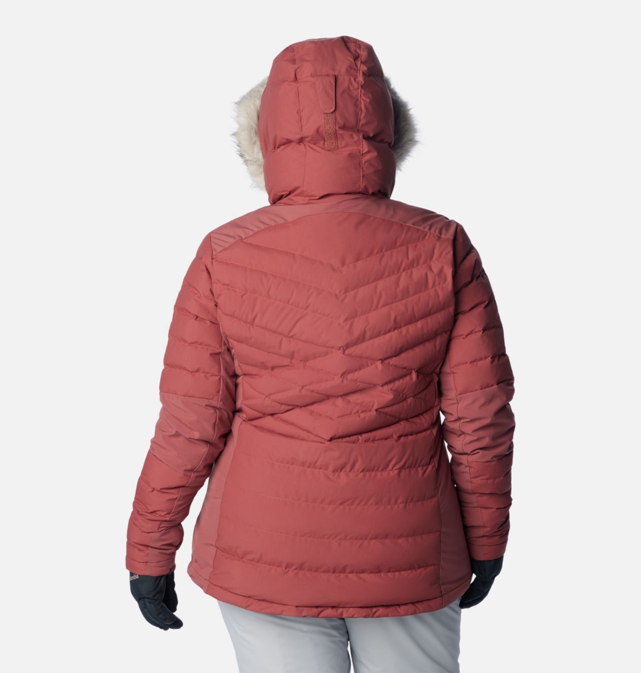 Manteau isolant Bird Mountain™ II pour femmes – Grandes tailles 2