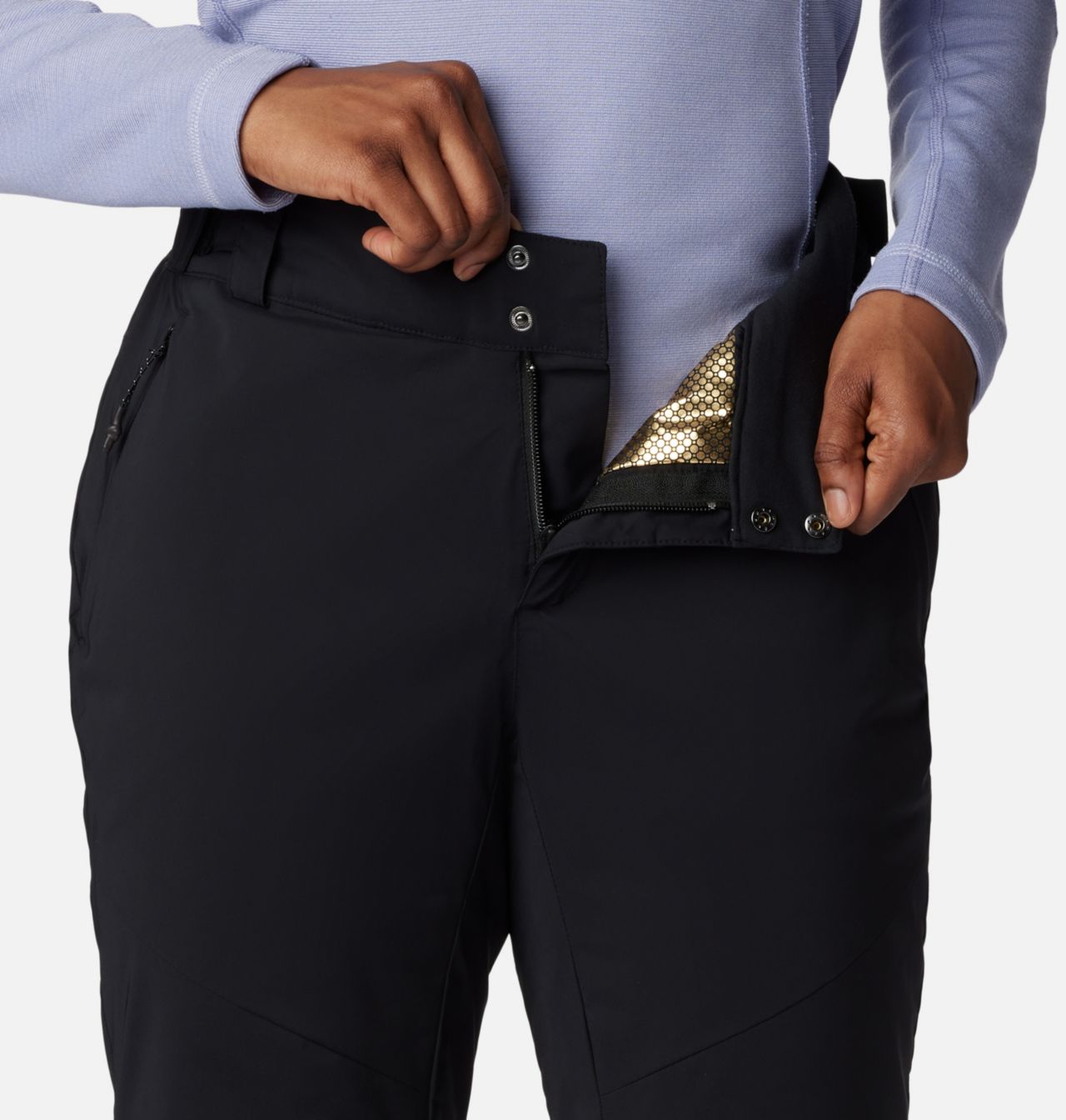 Women's Backslope™ III Insulated Pants 7