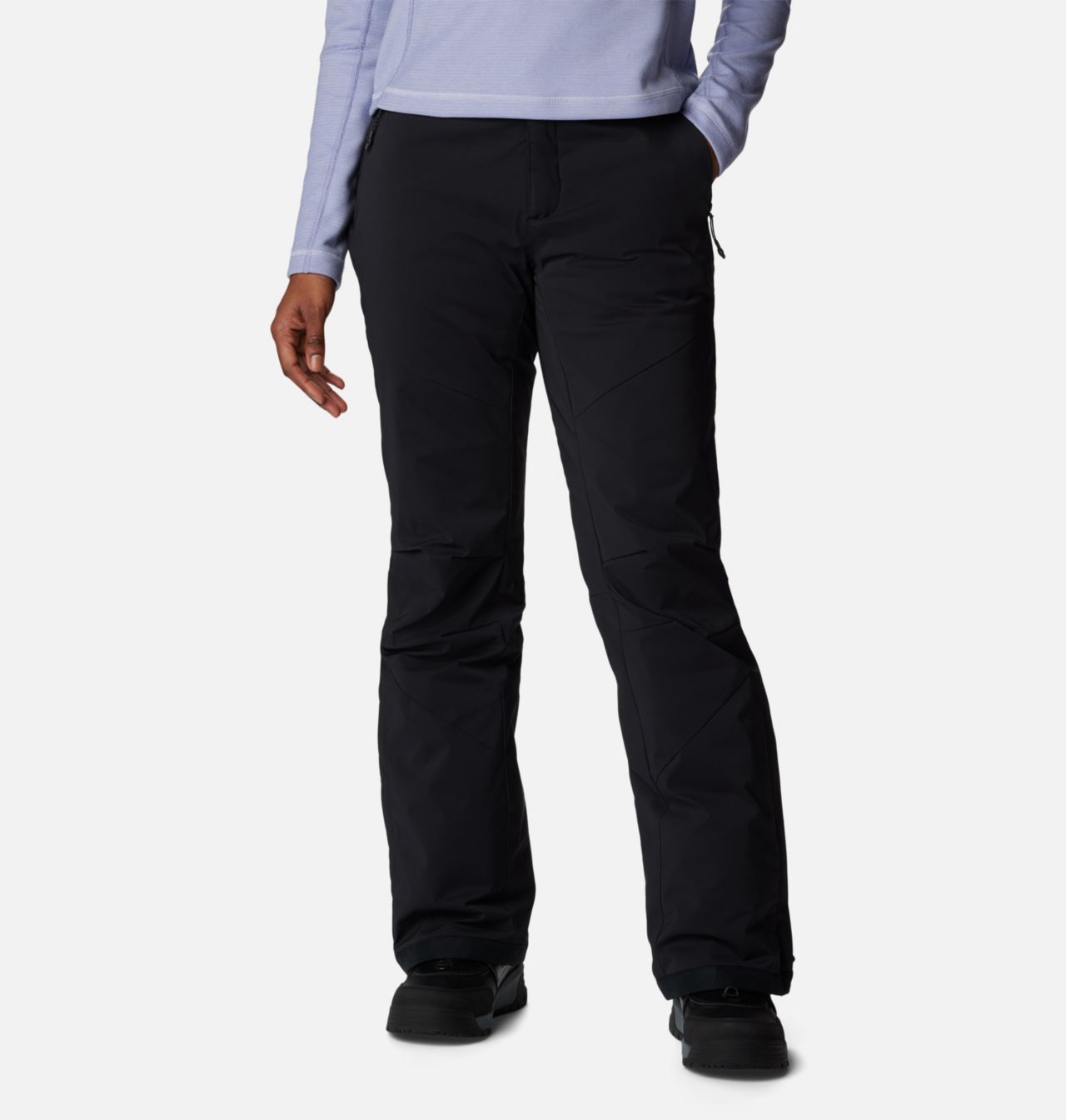 Women's Backslope™ III Insulated Pants 1