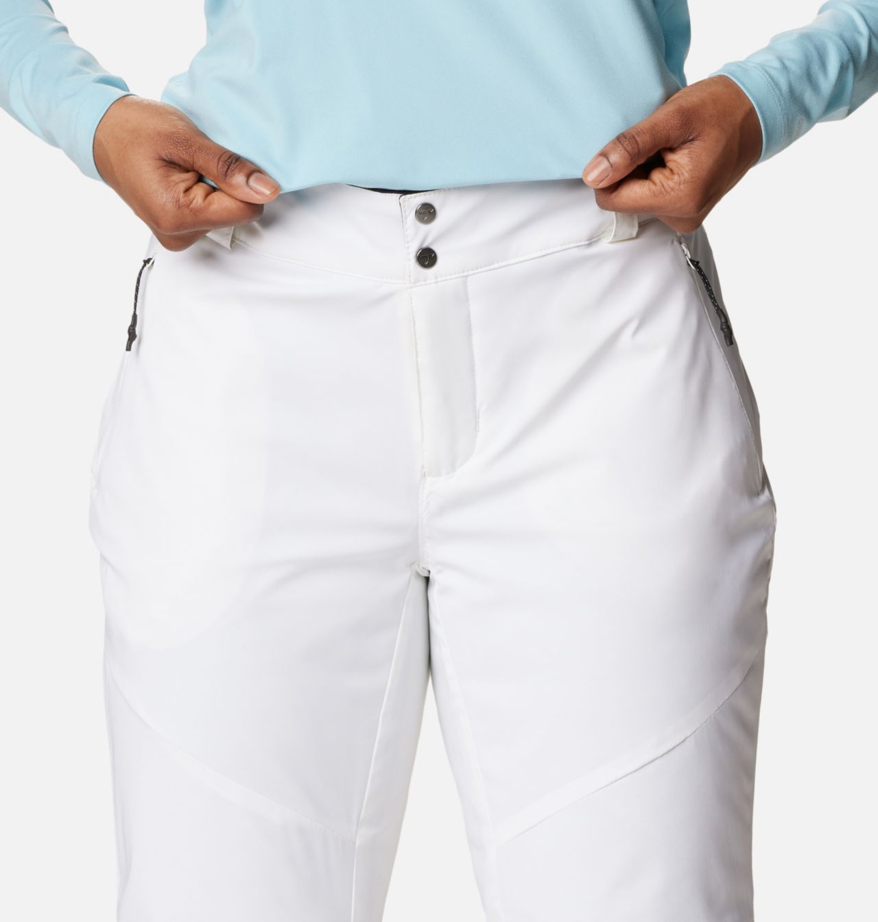 Pantalon isolé Backslope™ III pour femmes 4