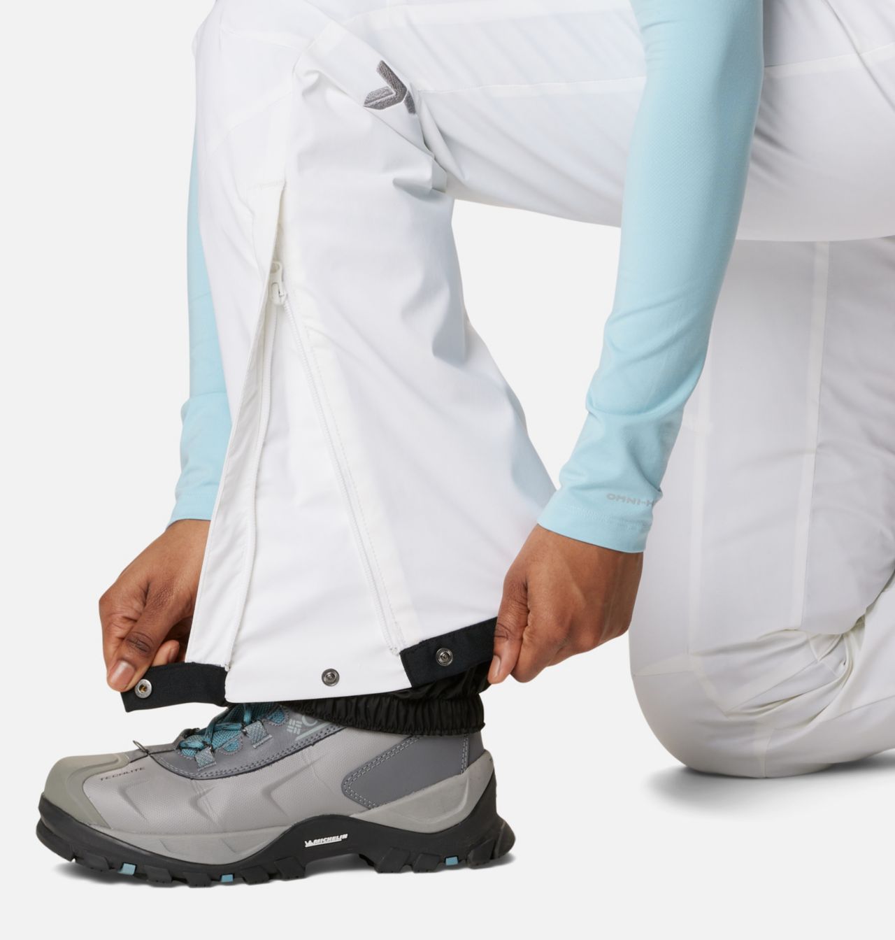 Pantalon isolé Backslope™ III pour femmes 8