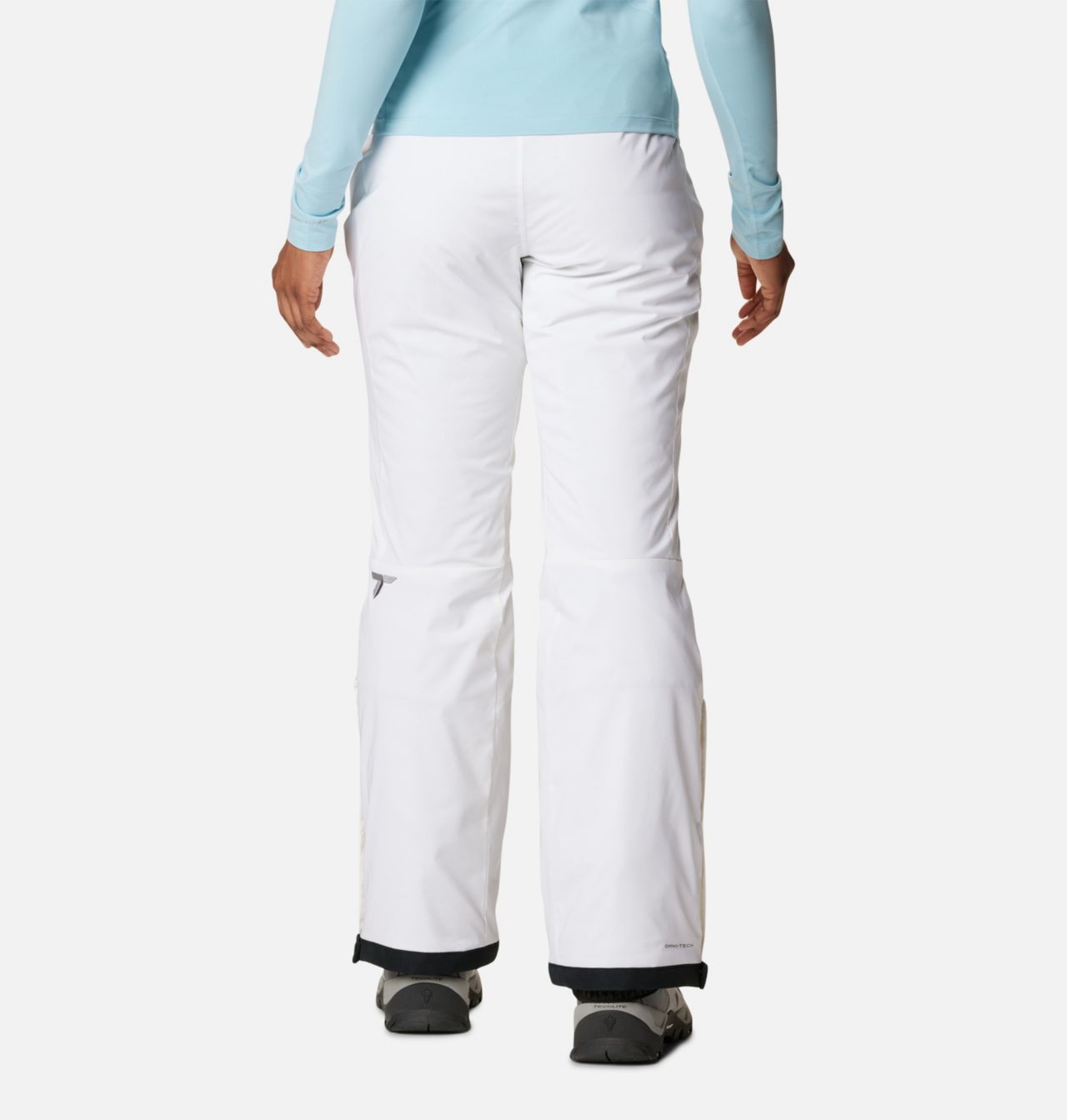 Pantalon isolé Backslope™ III pour femmes 2