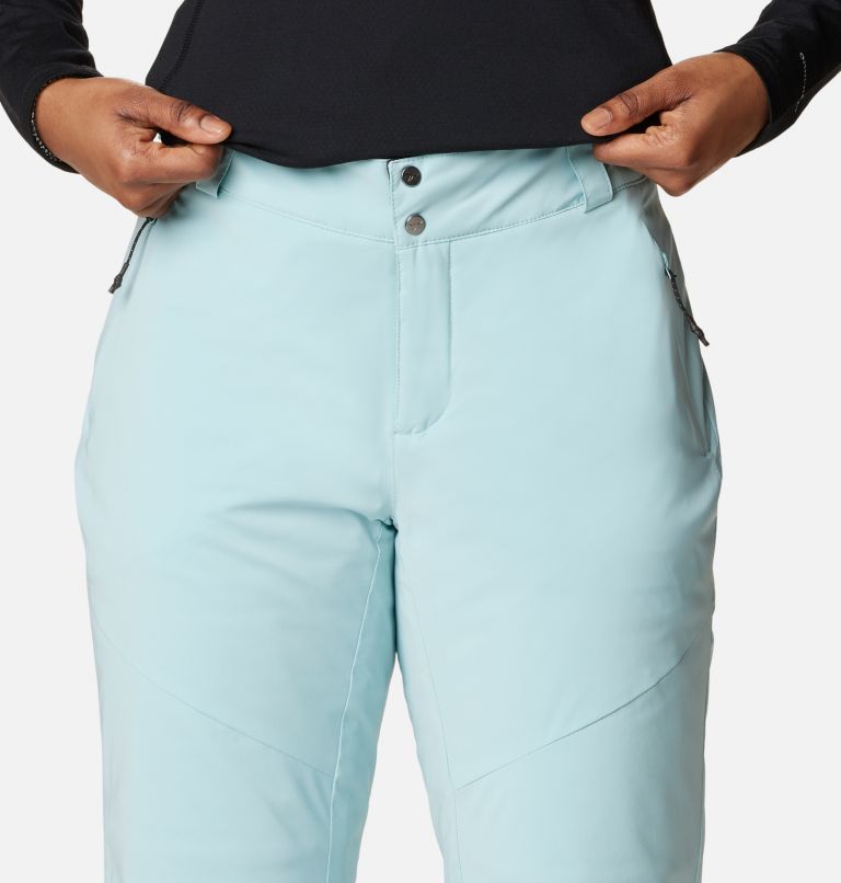 Pantalón de esquí impermeable con aislamiento Backslope™ III para