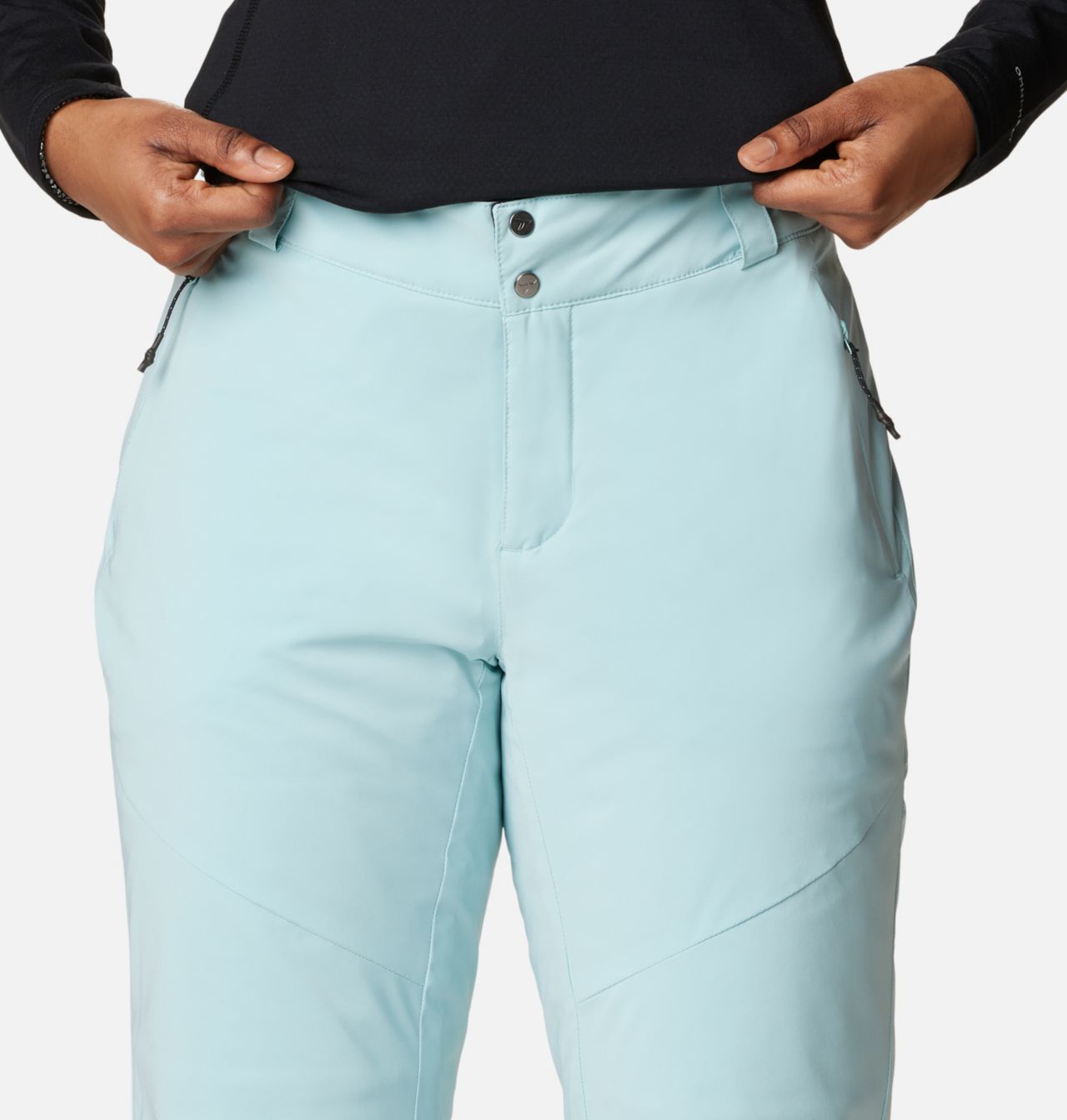 Women's Backslope™ III Insulated Pants 4