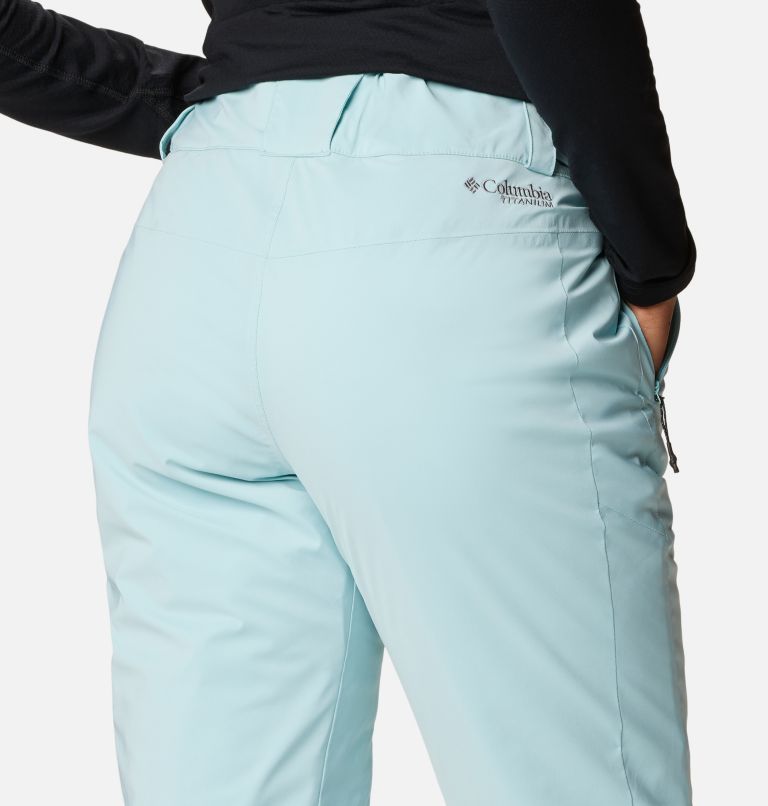 Pantalón de esquí impermeable con aislamiento Backslope™ III para