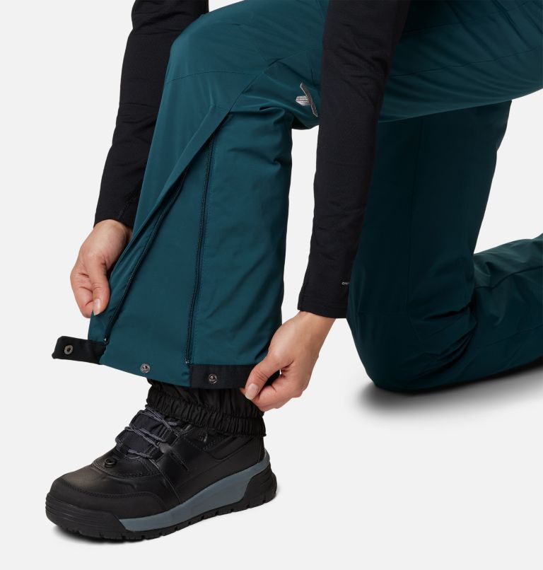 Pantalon à carreaux de contrôle femme LAZE Collection LEVANTA COLA MINCEUR  SCUBA