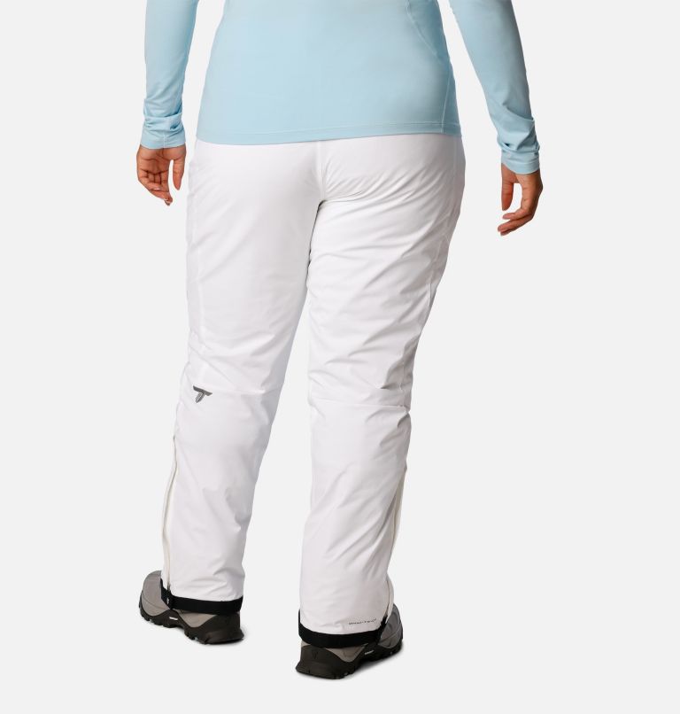 Women's Backslope™ III Insulated Pants - Plus Size