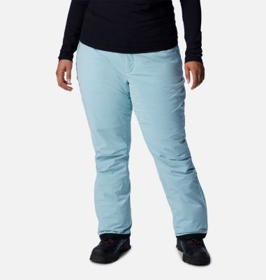 Pantalon de ski isolé Ripstop Salopette chaude isolée 506 Bavoirs