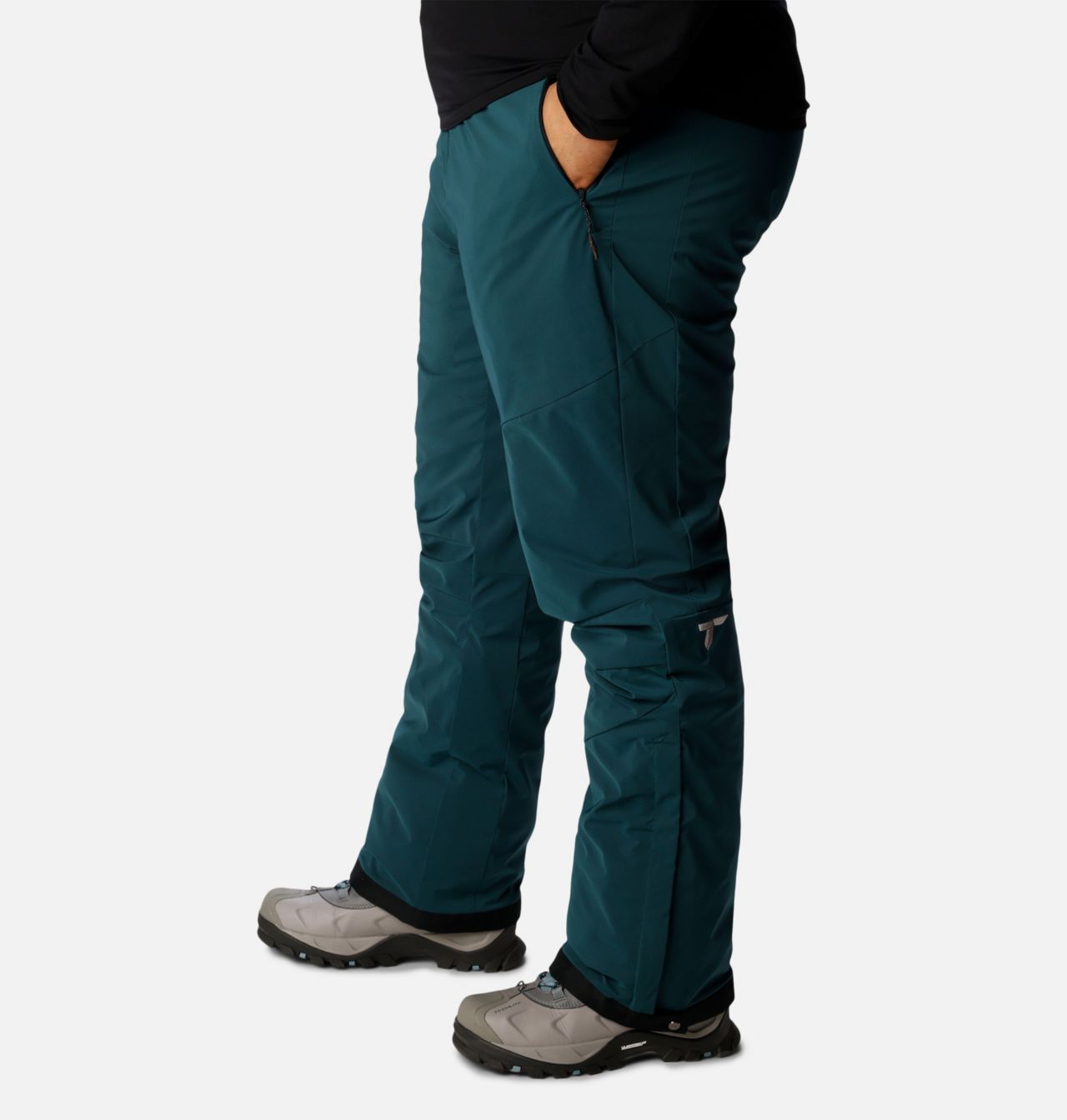 Pantalon isolant Backslope™ III pour femmes – Grandes tailles 3