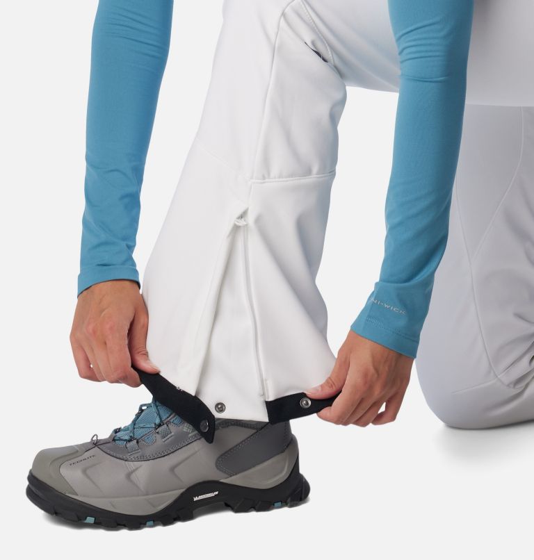 Roffee Ridge V Pant | 100 | 12, Color: White, image 6