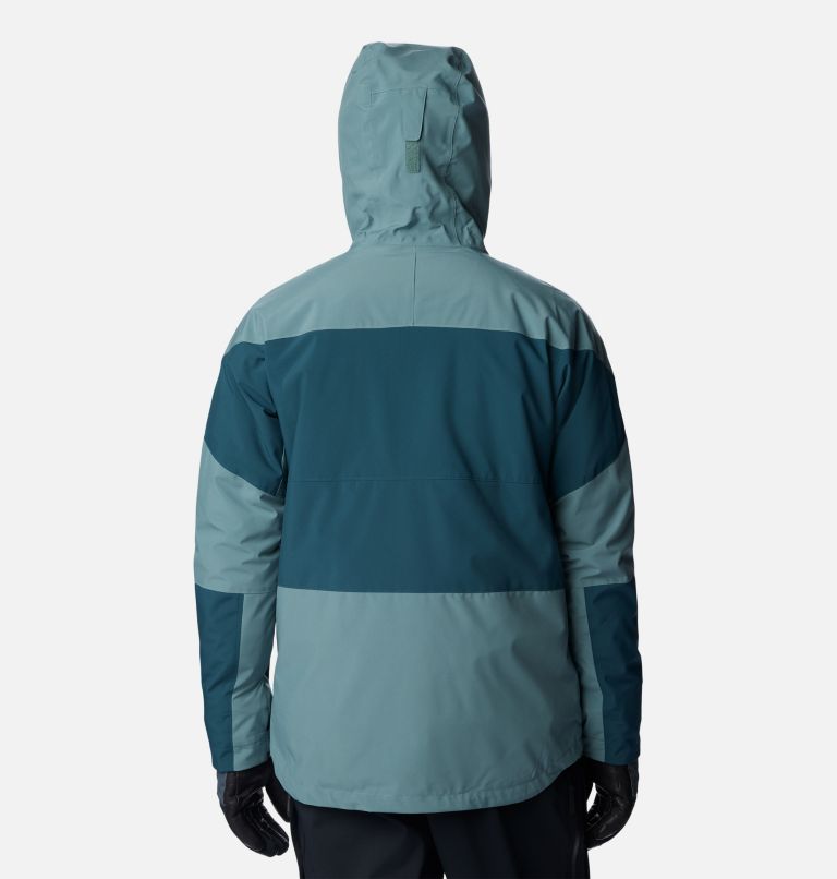 Men's Powder Canyon™ Interchange II Jacket