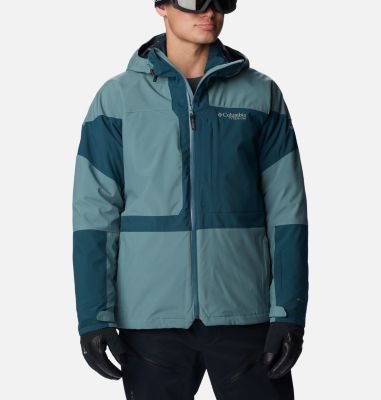 Ski & Snowboarding Jackets | Columbia Sportswear
