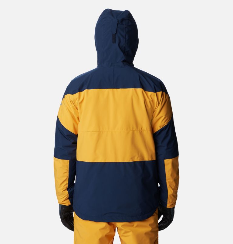 Columbia sky hot sale canyon jacket