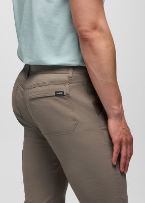 【PDF】straight pants Straight Leg Front Zip Pant