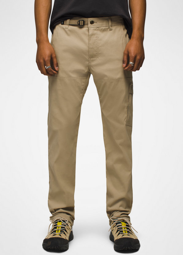 Stretch Zion™ Straight Pant, Pants