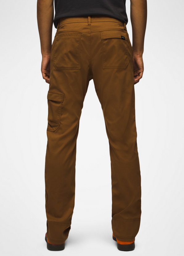 Newish hiking pants for tall and slim men - prAna Straight Fit Zion - High  Sierra Topix