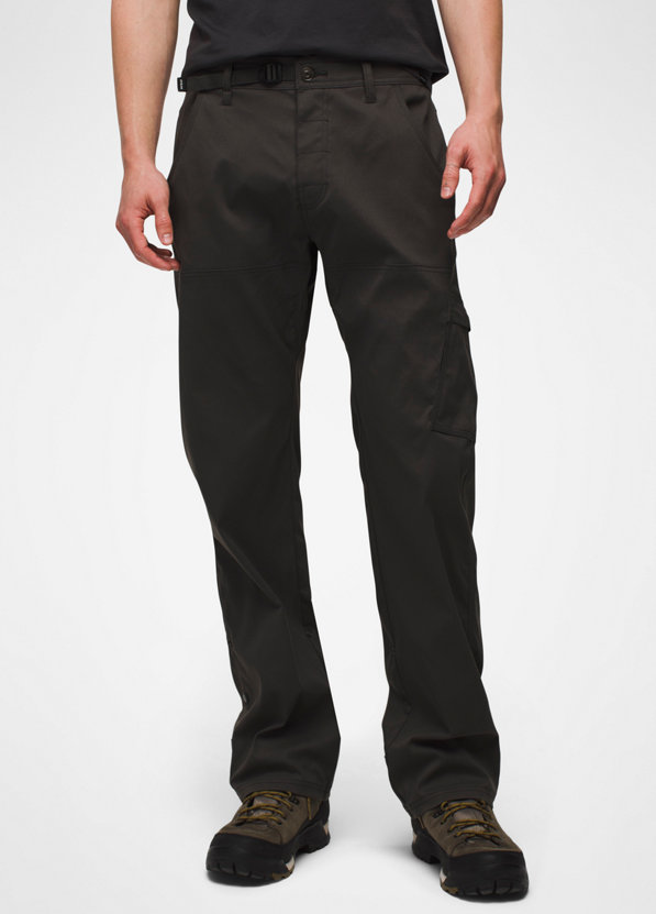 Prana Stretch Zion Pant Review - Best Backpacking/Hunting Pant of