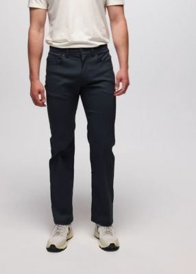 【BAON】Kenho Color Pigment Straight Pants Brion™ Pant | Mens Pants | prAna