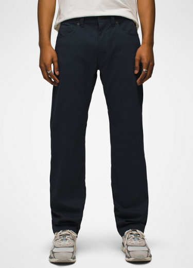Prana Stretch Zion Straight 32 Pant – River Rock Outfitter