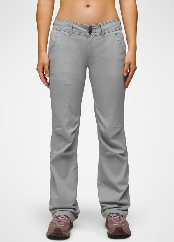 prAna Halle Pants II : : Clothing, Shoes & Accessories