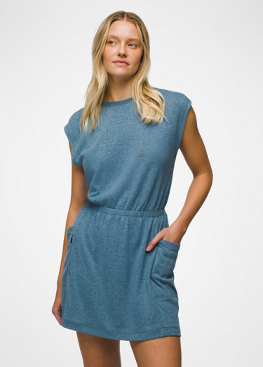 PRANA - Ecotropics Dress - W31212352 - Arthur James Clothing Company
