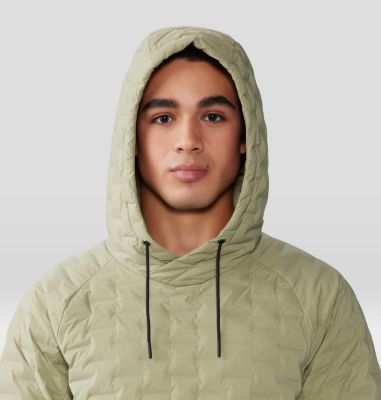 Men's Outdoor Apparel | Mountain Hardwear
