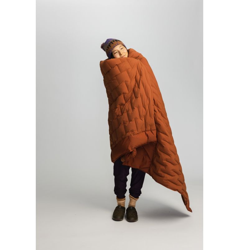Stretchdown™ Quilt | Mountain Hardwear Stretchdown™ Quilt | Mountain Hardwear