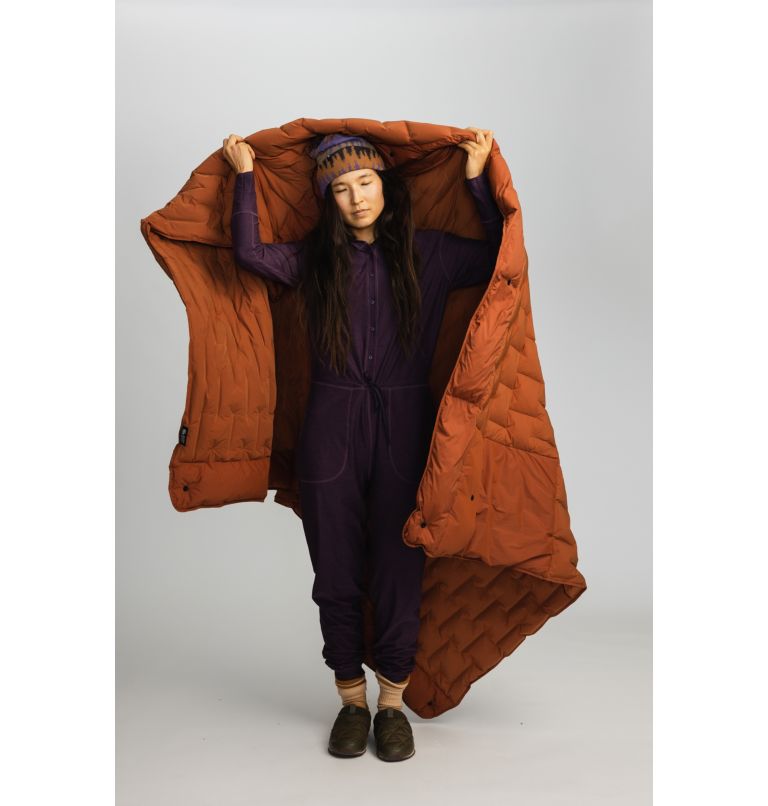 Stretchdown™ Quilt | Mountain Hardwear Stretchdown™ Quilt | Mountain Hardwear