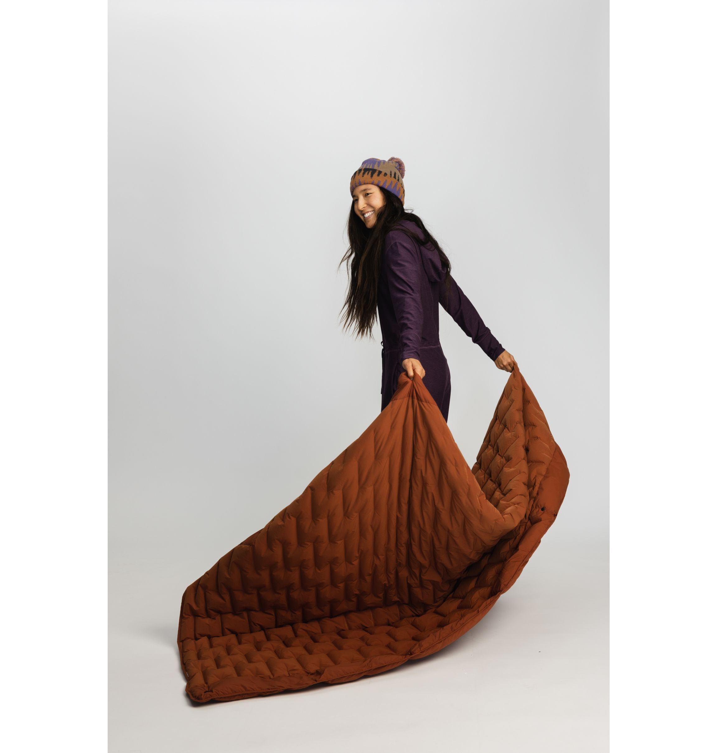 Stretchdown™ Quilt | Mountain Hardwear Stretchdown™ Quilt | Mountain Hardwear