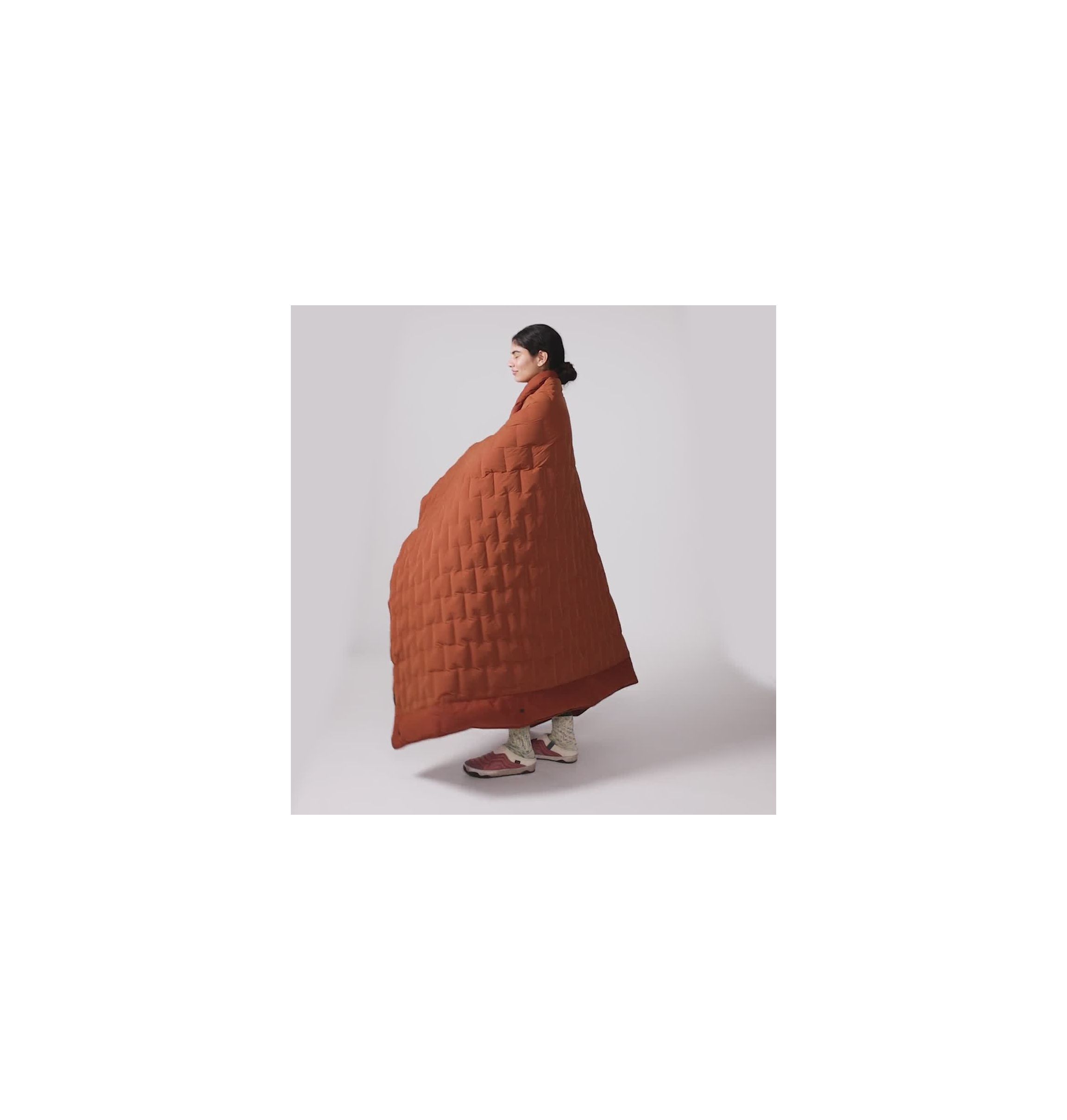 Stretchdown™ Quilt | Mountain Hardwear