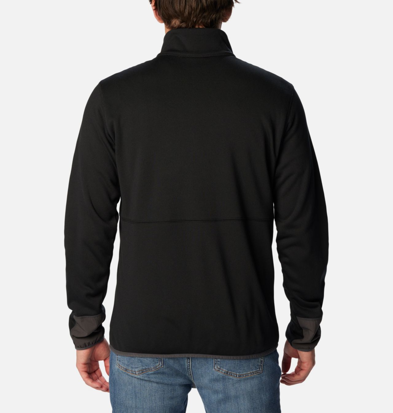 Men's Columbia Hike™ Full Zip Jacket 2