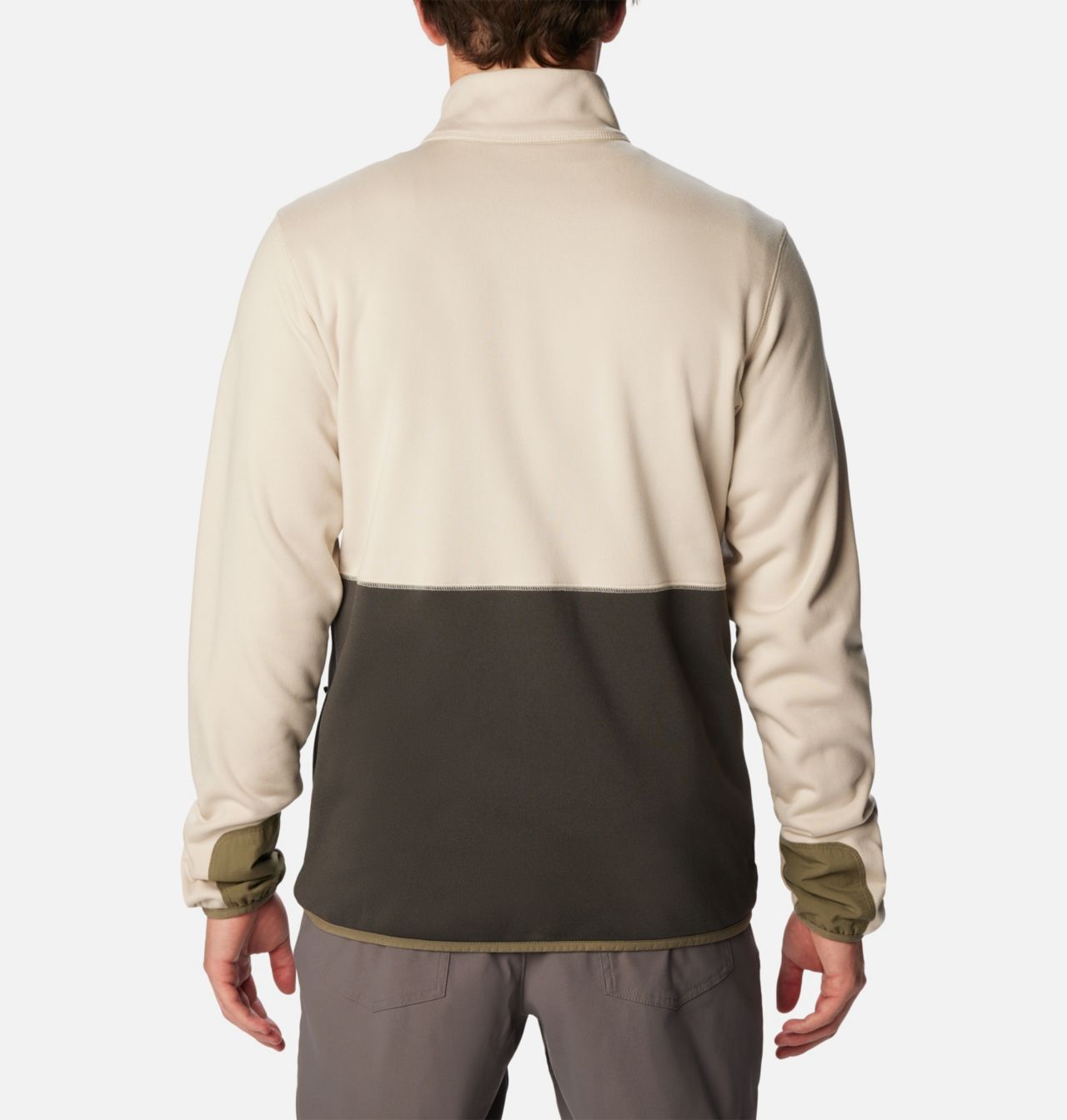 Men's Columbia Hike™ Full Zip Jacket 2