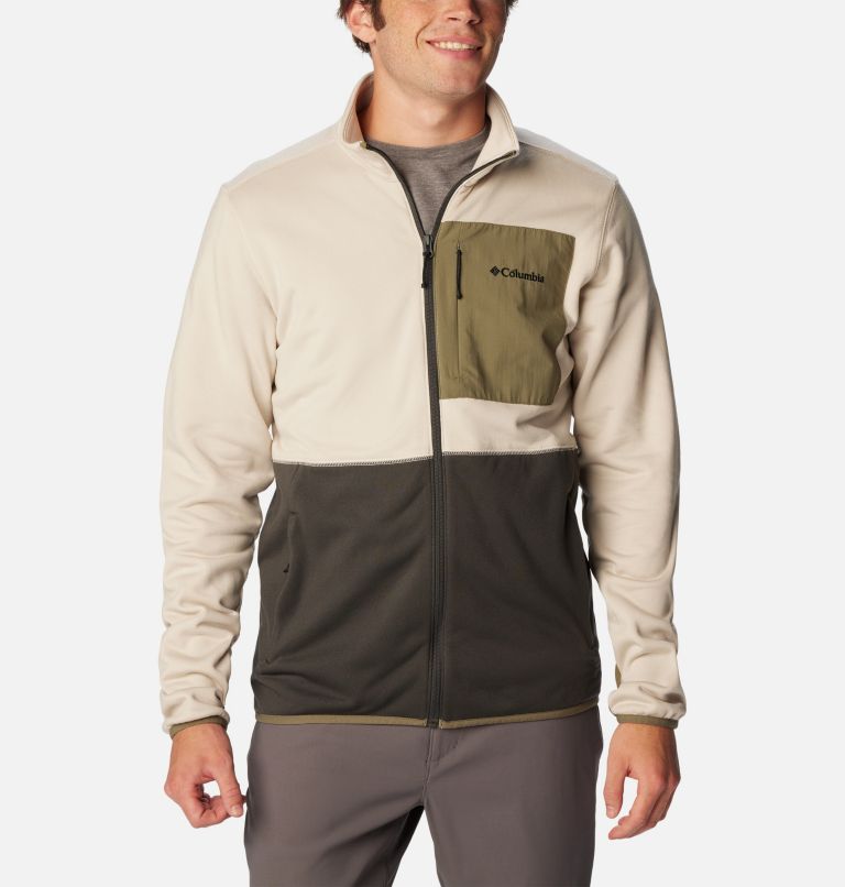 Men's Columbia Hike™ Full Zip Jacket
