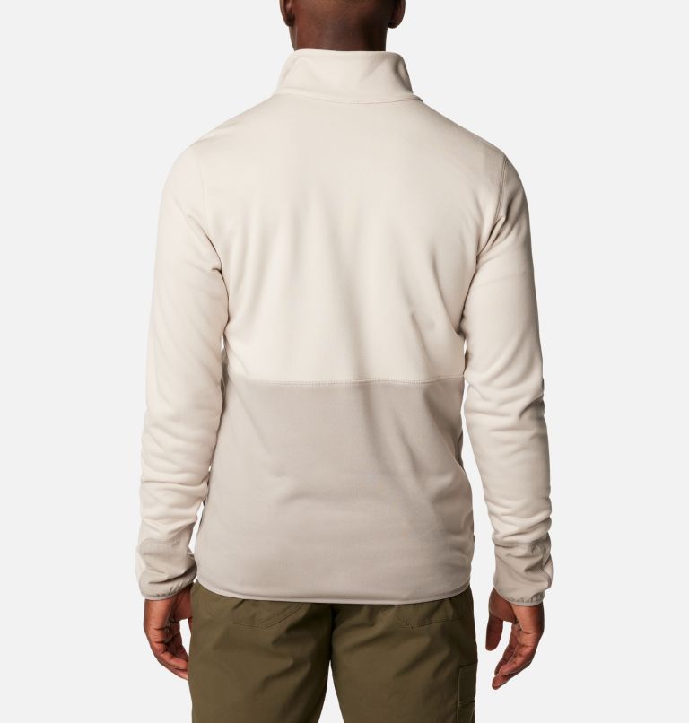 Columbia Hike Full Zip | 279 | XXL, Color: Dark Stone, Flint Grey, Flint Grey, image 2