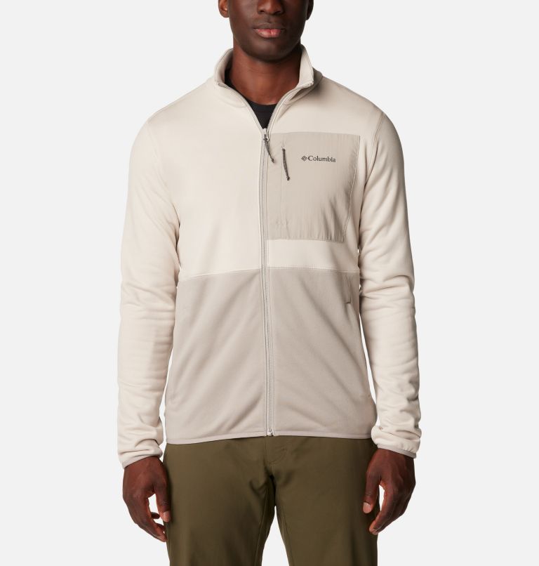 Men's Columbia Hike™ Full Zip Jacket