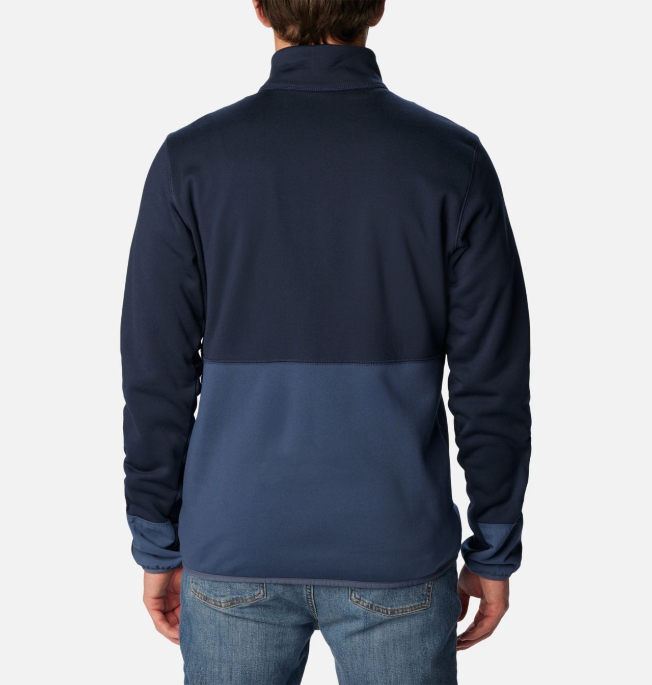 Men's Columbia Hike™ Full Zip Jacket 2