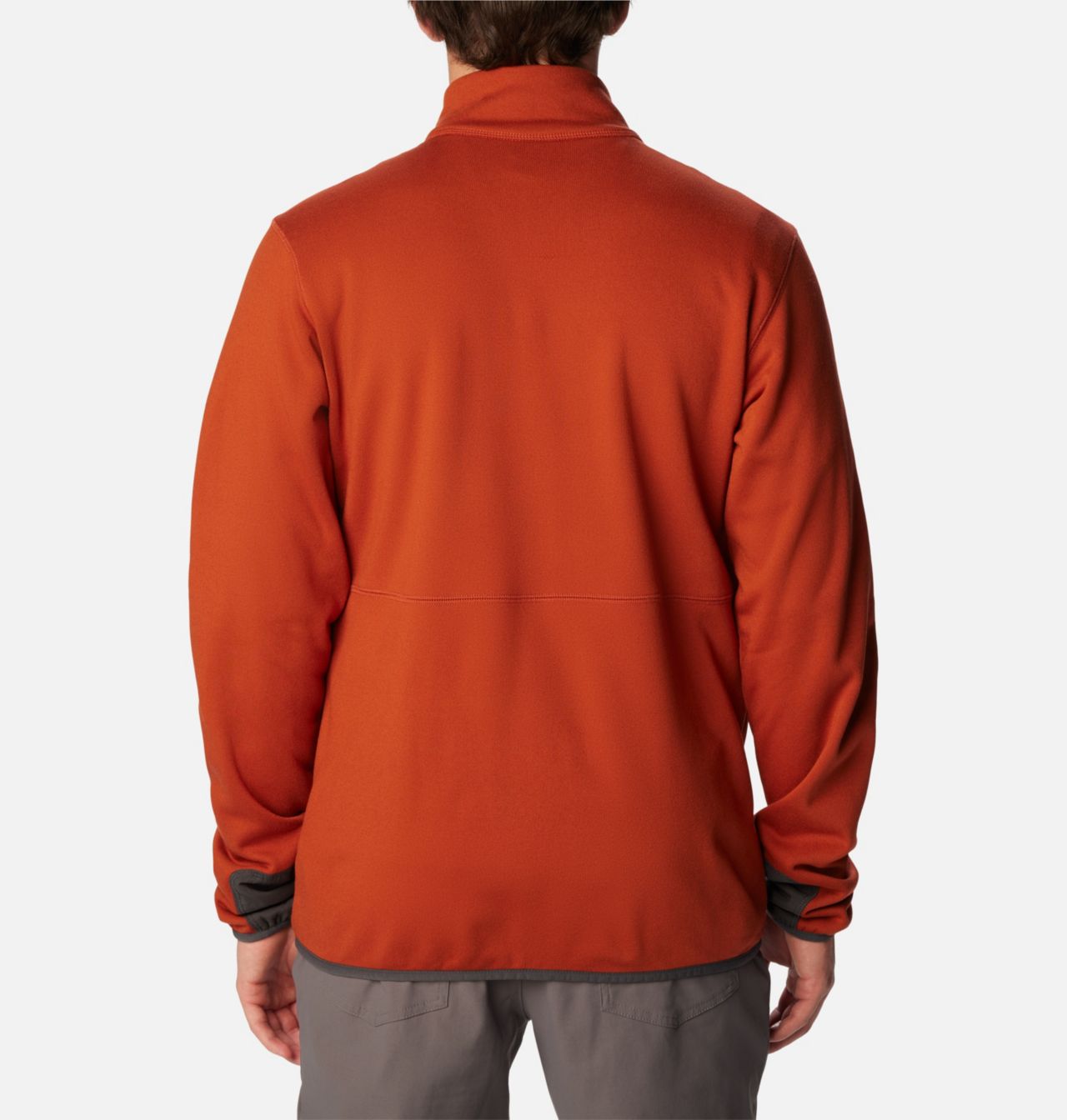 Men's Columbia Hike™ Full Zip Jacket 2