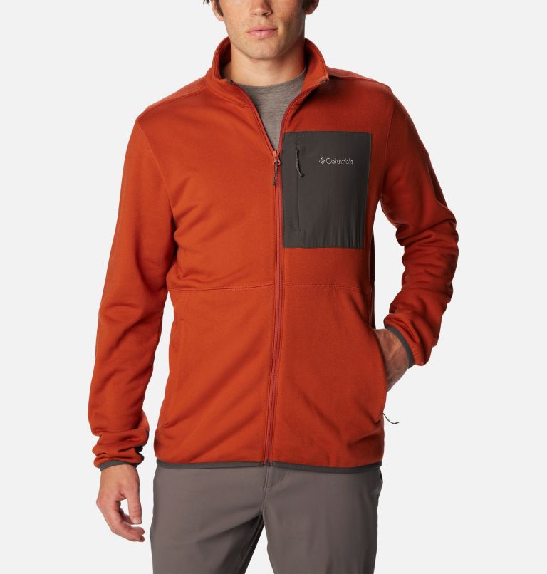 Columbia hiking outlet jacket